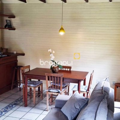 Terreno com 1414m², no bairro Santinho em Florianópolis