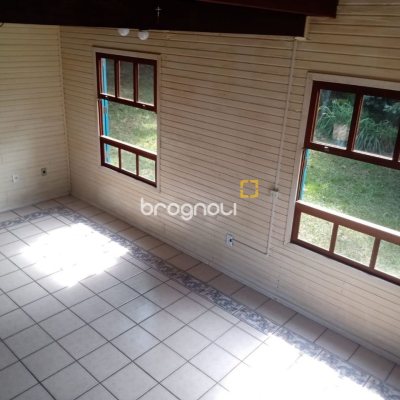 Terreno com 1414m², no bairro Santinho em Florianópolis