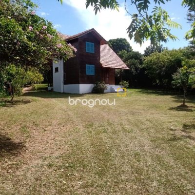 Terreno com 1414m², no bairro Santinho em Florianópolis