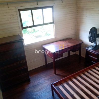 Terreno com 1414m², no bairro Santinho em Florianópolis