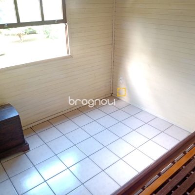 Terreno com 1414m², no bairro Santinho em Florianópolis