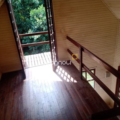Terreno com 1414m², no bairro Santinho em Florianópolis