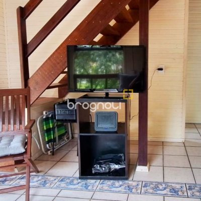 Terreno com 1414m², no bairro Santinho em Florianópolis