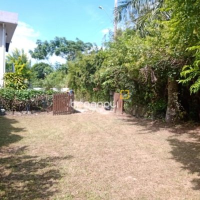 Terreno com 1414m², no bairro Santinho em Florianópolis