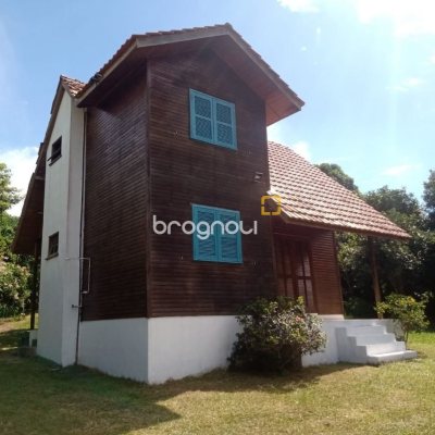 Terreno com 1414m², no bairro Santinho em Florianópolis