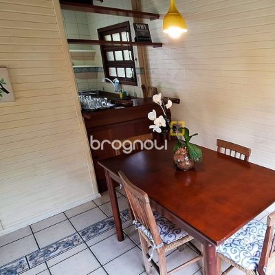 Terreno com 1414m², no bairro Santinho em Florianópolis