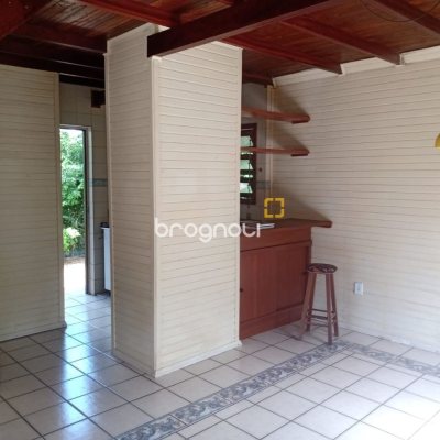 Terreno com 1414m², no bairro Santinho em Florianópolis