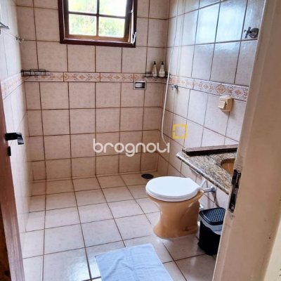 Terreno com 1414m², no bairro Santinho em Florianópolis