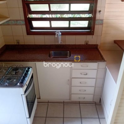 Terreno com 1414m², no bairro Santinho em Florianópolis