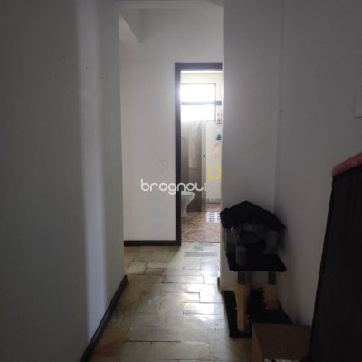 Apartamento com 155m², 3 quartos (sendo 1 suíte), 1 garagem, no bairro Estreito em Florianópolis