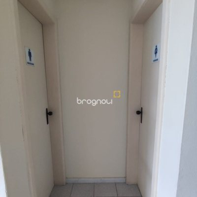 Apartamento com 155m², 3 quartos (sendo 1 suíte), 1 garagem, no bairro Estreito em Florianópolis