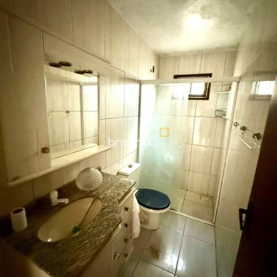 Casa com 140m², 4 quartos (sendo 1 suíte), 1 garagem, no bairro Ingleses em Florianópolis