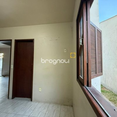 Casa com 140m², 4 quartos (sendo 1 suíte), 1 garagem, no bairro Ingleses em Florianópolis