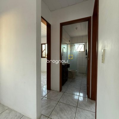 Casa com 140m², 4 quartos (sendo 1 suíte), 1 garagem, no bairro Ingleses em Florianópolis