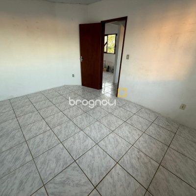 Casa com 140m², 4 quartos (sendo 1 suíte), 1 garagem, no bairro Ingleses em Florianópolis