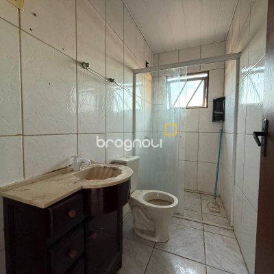 Casa com 140m², 4 quartos (sendo 1 suíte), 1 garagem, no bairro Ingleses em Florianópolis