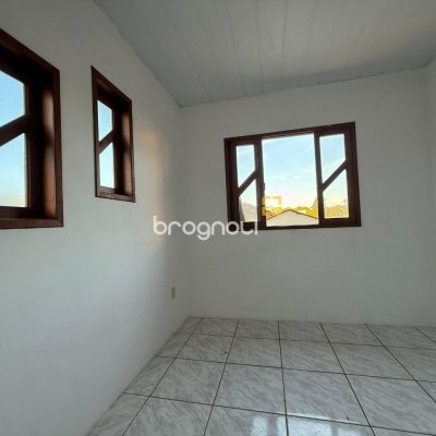 Casa com 140m², 4 quartos (sendo 1 suíte), 1 garagem, no bairro Ingleses em Florianópolis