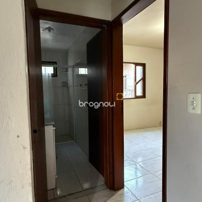 Casa com 140m², 4 quartos (sendo 1 suíte), 1 garagem, no bairro Ingleses em Florianópolis
