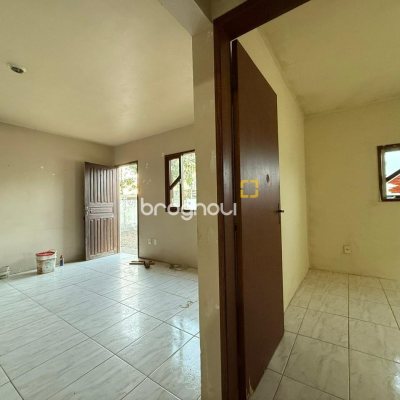 Casa com 140m², 4 quartos (sendo 1 suíte), 1 garagem, no bairro Ingleses em Florianópolis