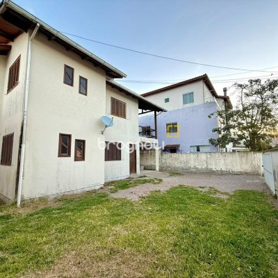 Casa com 140m², 4 quartos (sendo 1 suíte), 1 garagem, no bairro Ingleses em Florianópolis