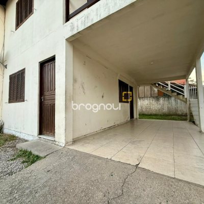 Casa com 140m², 4 quartos (sendo 1 suíte), 1 garagem, no bairro Ingleses em Florianópolis