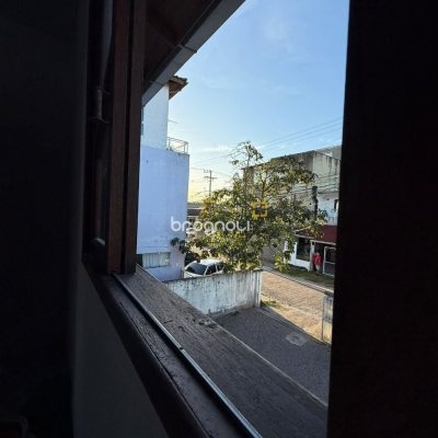 Casa com 140m², 4 quartos (sendo 1 suíte), 1 garagem, no bairro Ingleses em Florianópolis