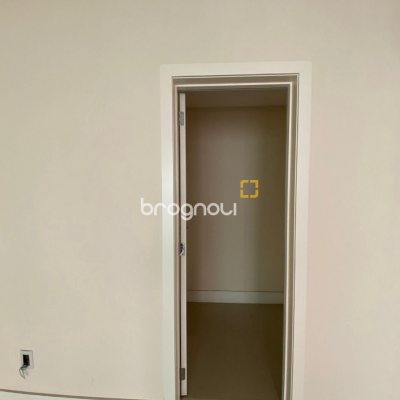Apartamento com 95m², 3 quartos (sendo 1 suíte), 1 garagem, no bairro Pedra Branca em Palhoça