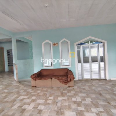 Casa com 230m², 2 garagens, no bairro Jardim Cidade de Florianópolis em São José