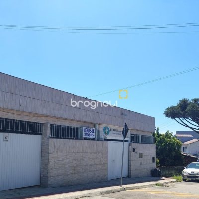 Casa com 230m², 2 garagens, no bairro Jardim Cidade de Florianópolis em São José