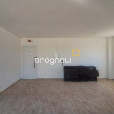 Apartamento com 72m², 2 quartos (sendo 1 suíte), 1 garagem, no bairro Ingleses em Florianópolis