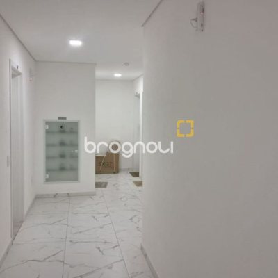 Apartamento com 72m², 2 quartos (sendo 1 suíte), 1 garagem, no bairro Ingleses em Florianópolis