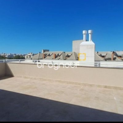 Apartamento com 72m², 2 quartos (sendo 1 suíte), 1 garagem, no bairro Ingleses em Florianópolis