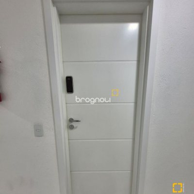 Apartamento com 72m², 2 quartos (sendo 1 suíte), 1 garagem, no bairro Ingleses em Florianópolis
