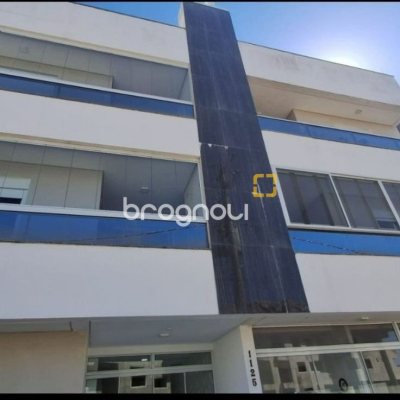Apartamento com 72m², 2 quartos (sendo 1 suíte), 1 garagem, no bairro Ingleses em Florianópolis