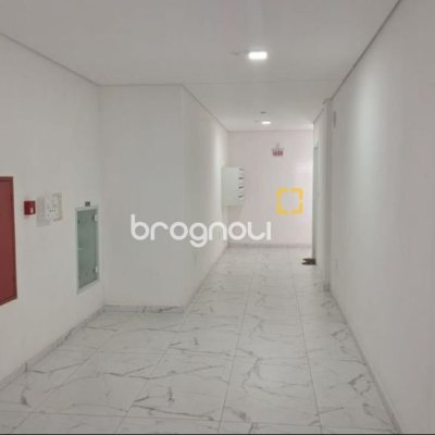 Apartamento com 72m², 2 quartos (sendo 1 suíte), 1 garagem, no bairro Ingleses em Florianópolis