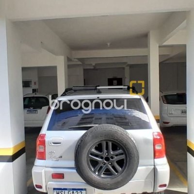 Cobertura com 179m², 4 quartos (sendo 1 suíte), 2 garagens, no bairro Trindade em Florianópolis