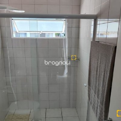 Cobertura com 179m², 4 quartos (sendo 1 suíte), 2 garagens, no bairro Trindade em Florianópolis