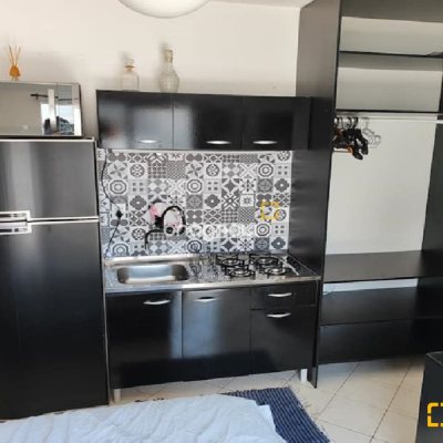 Cobertura com 179m², 4 quartos (sendo 1 suíte), 2 garagens, no bairro Trindade em Florianópolis