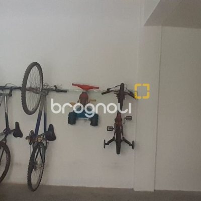 Cobertura com 179m², 4 quartos (sendo 1 suíte), 2 garagens, no bairro Trindade em Florianópolis