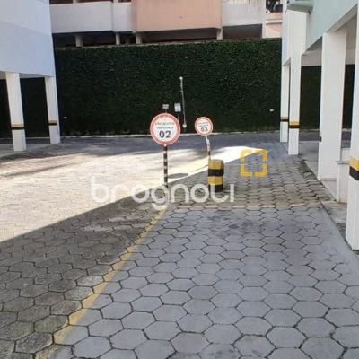 Cobertura com 179m², 4 quartos (sendo 1 suíte), 2 garagens, no bairro Trindade em Florianópolis