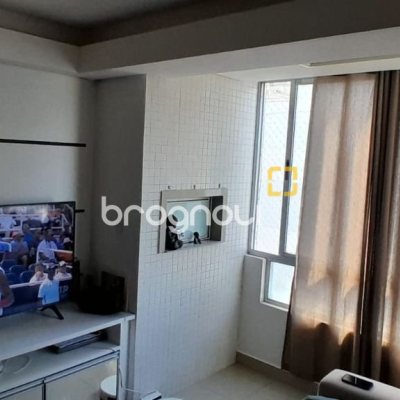 Cobertura com 179m², 4 quartos (sendo 1 suíte), 2 garagens, no bairro Trindade em Florianópolis