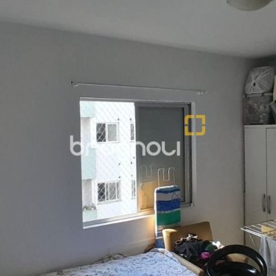 Cobertura com 179m², 4 quartos (sendo 1 suíte), 2 garagens, no bairro Trindade em Florianópolis