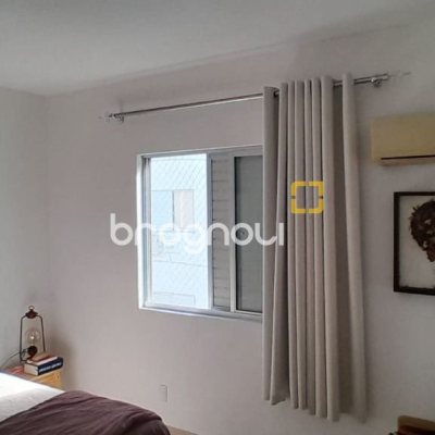 Cobertura com 179m², 4 quartos (sendo 1 suíte), 2 garagens, no bairro Trindade em Florianópolis