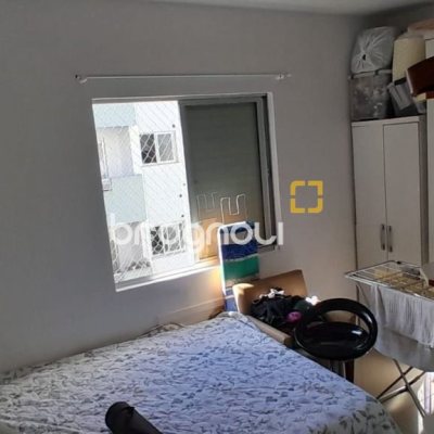Cobertura com 179m², 4 quartos (sendo 1 suíte), 2 garagens, no bairro Trindade em Florianópolis