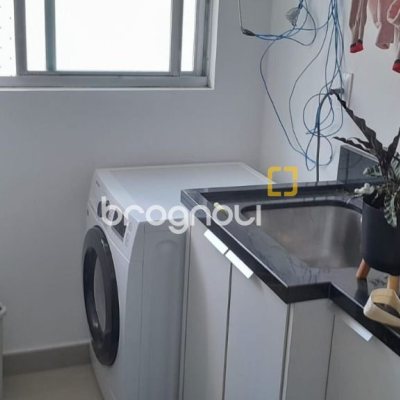 Cobertura com 179m², 4 quartos (sendo 1 suíte), 2 garagens, no bairro Trindade em Florianópolis