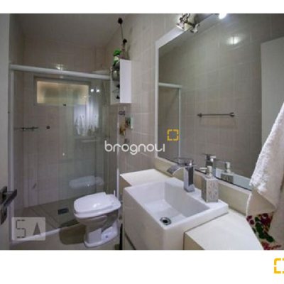 Cobertura com 179m², 4 quartos (sendo 1 suíte), 2 garagens, no bairro Trindade em Florianópolis