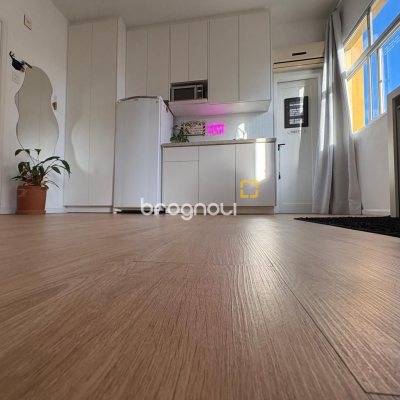 Sala com 22m², no bairro Centro em Florianópolis