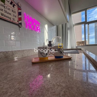 Sala com 22m², no bairro Centro em Florianópolis