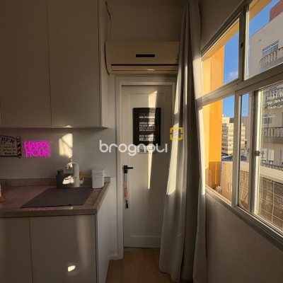 Sala com 22m², no bairro Centro em Florianópolis