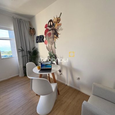 Sala com 22m², no bairro Centro em Florianópolis